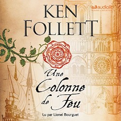 Une Colonne de feu