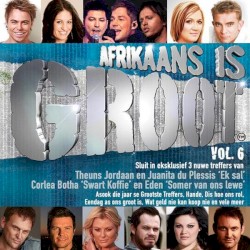 Afrikaans Is Groot, Volume 6
