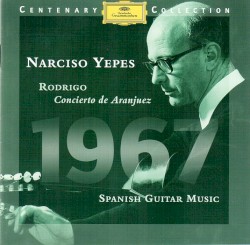 Spanish Guitar Music