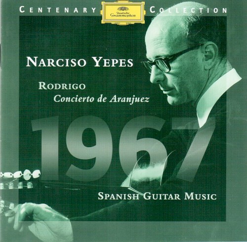 Spanish Guitar Music