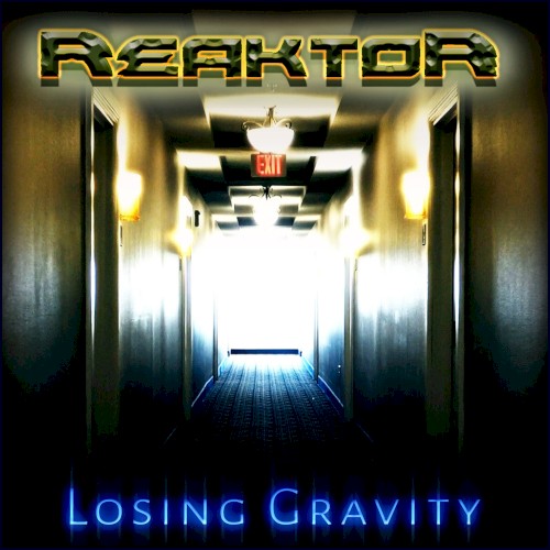 Losing Gravity