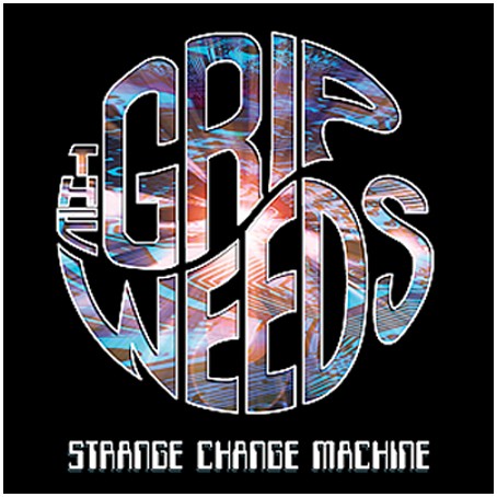 Strange Change Machine