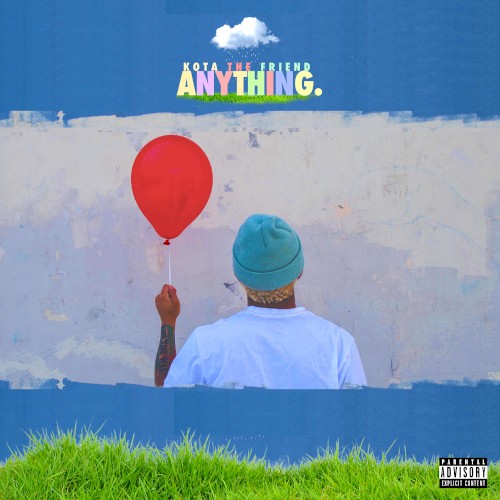 Anything.