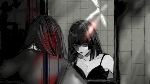 Tokyo Nightmare?