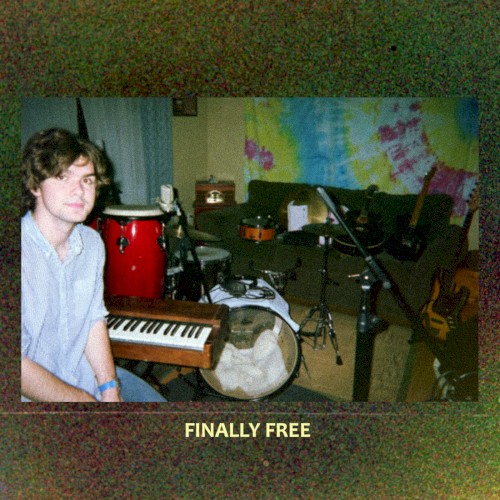 Finally Free