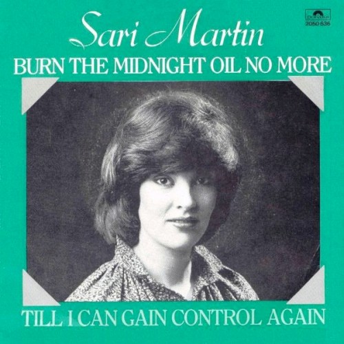 Burn The Midnight Oil No More