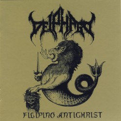 Filipino Antichrist