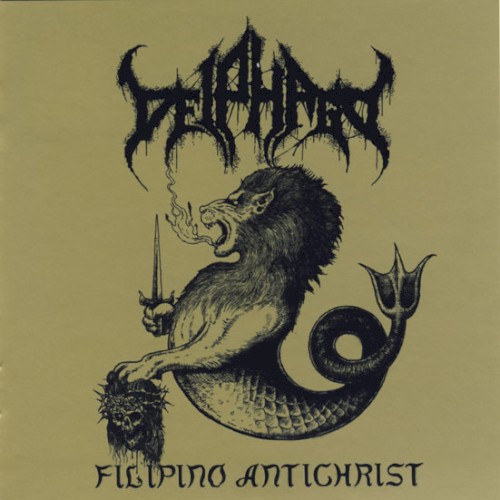 Filipino Antichrist