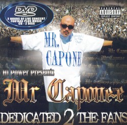 Dedicated 2 The Fans