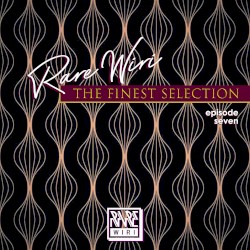 The Finest Selection, Ep. 7