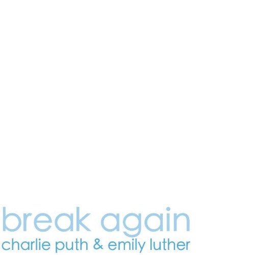 Break Again
