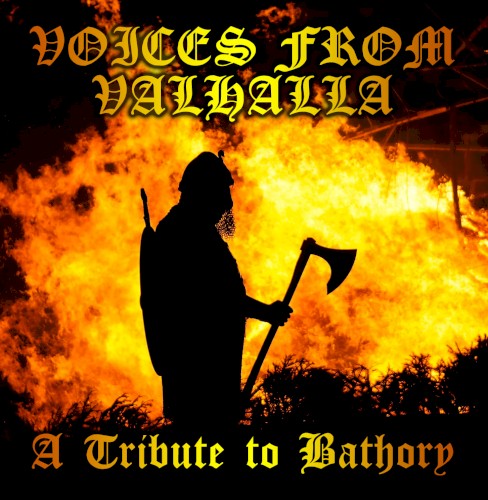Voices From Valhalla: A Tribute to Bathory