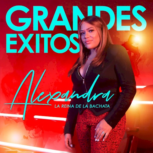 Grandes éxitos