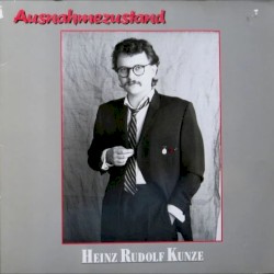 Ausnahmezustand