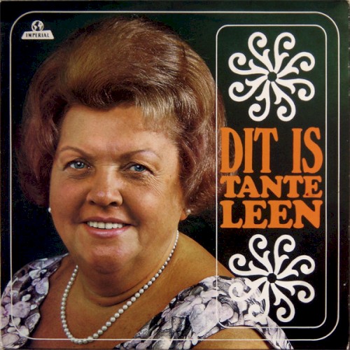 Dit is Tante Leen