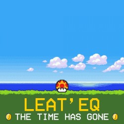 The Time Has Gone