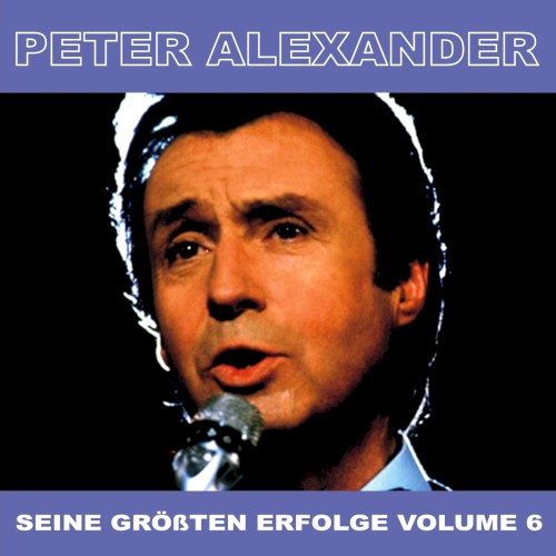 Seine größten Erfolge Volume 6