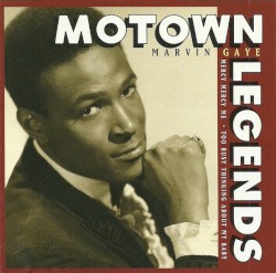 Motown Legends