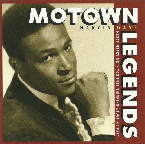 Motown Legends
