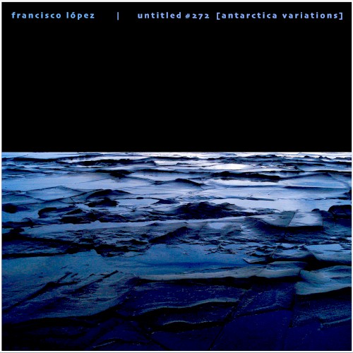 Untitled #272 (Antarctica Variations)