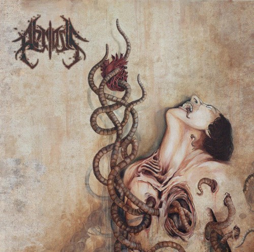 Tattered and Bound