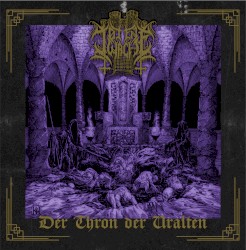 Der Thron der Uralten