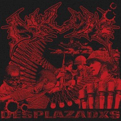 Desplazadxs