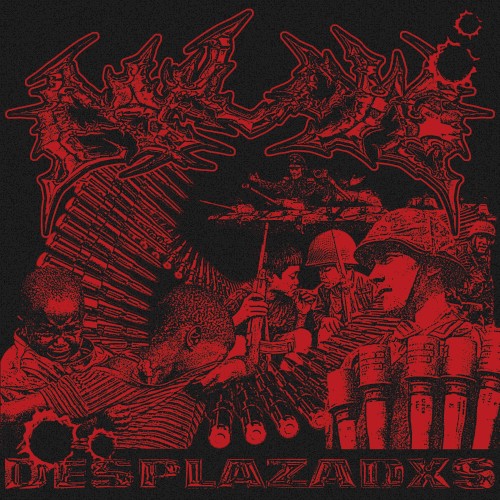 Desplazadxs