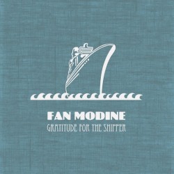 Gratitude For The Shipper