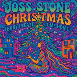 Christmas Baby Please Come Home