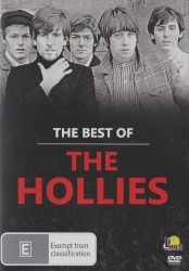 The Best of the Hollies