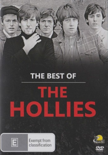The Best of the Hollies
