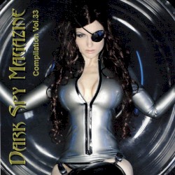 Dark Spy Magazine Compilation, Vol. 33