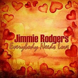 Everybody Needs Love