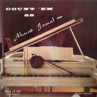 Count 'em 88