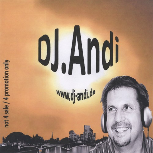 DJ.Andi Promotion 07/2010