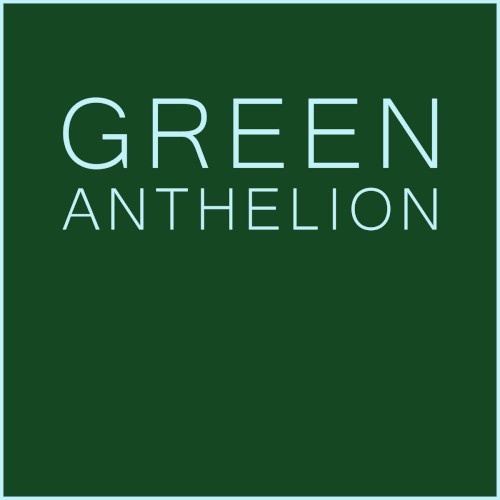 Green Anthelion