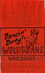 Dancin' Dirty