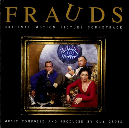 Frauds