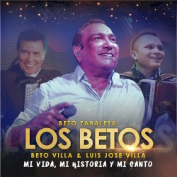 Mi vida, mi historia y mi canto