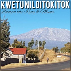 Kwetu ni Loitokitok