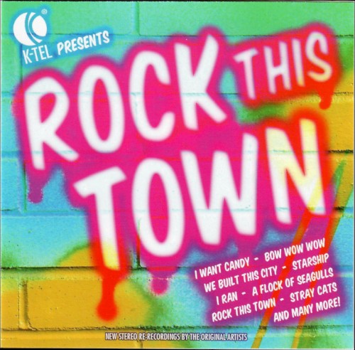 Rock This Town