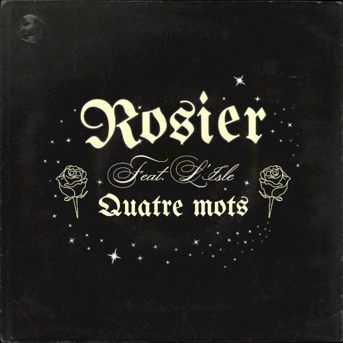 Quatre mots