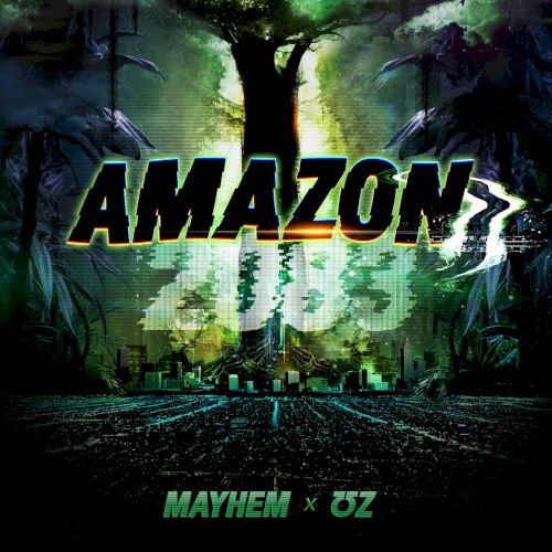Amazon