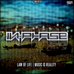 Law Of Life / Music Is Reality