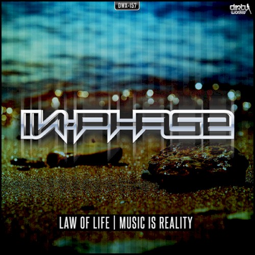 Law Of Life / Music Is Reality