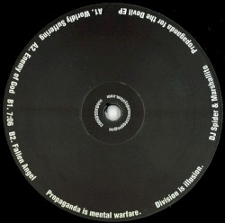 Propaganda for the Devil EP
