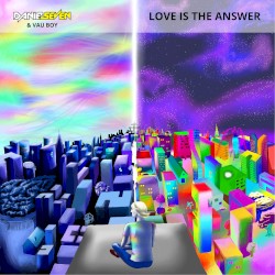 Love is the Answer