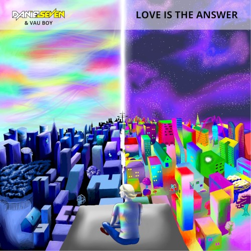 Love is the Answer