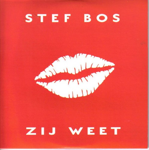 Zij weet